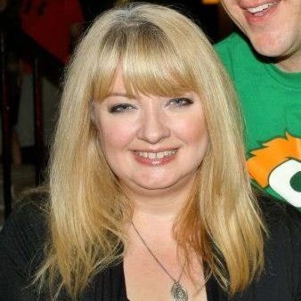 Meet your Posher, Nancy
